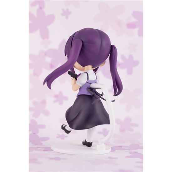 Is the Order a Rabbit: Rize Statue 6 cm