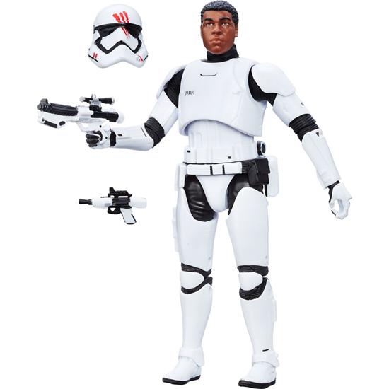 Star Wars: Finn (FN-2187) Black Series Action Figur