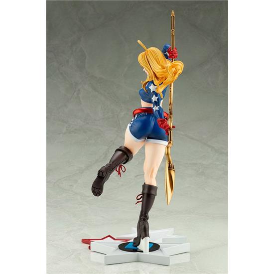 DC Comics: Stargirl Bishoujo PVC Statue 1/7 28 cm