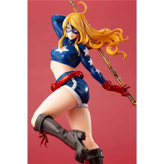 DC Comics: Stargirl Bishoujo PVC Statue 1/7 28 cm