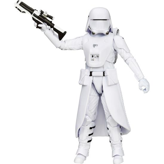 Star Wars: First Order Snowtrooper Black Series Action Figur