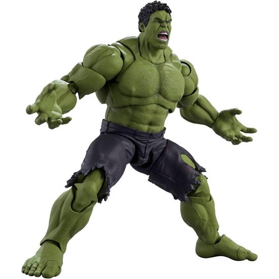 Avengers: Hulk Figuarts Action Figure (Avengers Assemble Edition) 20 cm