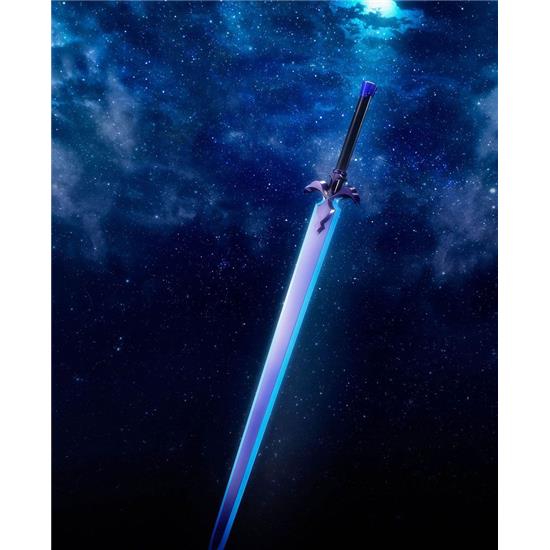 Sword Art Online: The Night Sky Sword Replica 1/1 100 cm