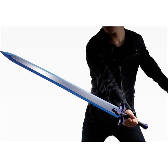 Sword Art Online: The Night Sky Sword Replica 1/1 100 cm