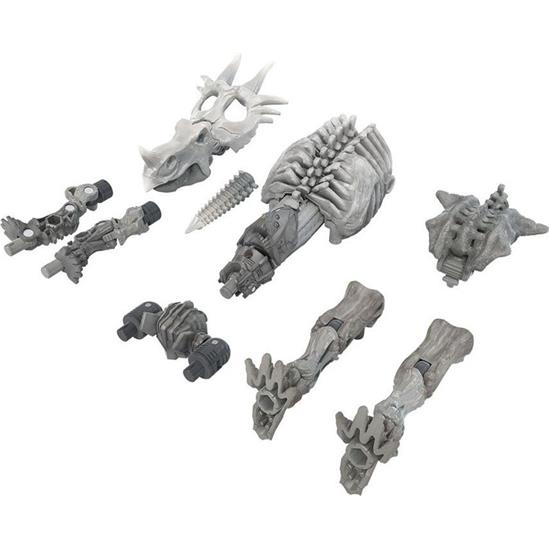 Transformers: War for Cybertron: Kingdom Action Figures Deluxe 4-pack