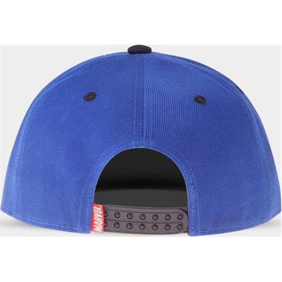 Marvel: The Falcon and the Winter Soldier Snapback Cap Logo