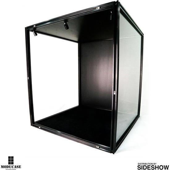 Diverse: Moducase Acrylic Display Case with Lighting DF60
