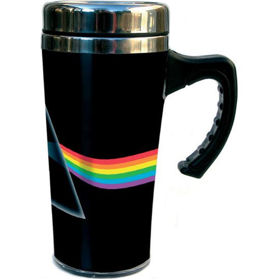 Pink Floyd: Dark Side of the Moon Travel Mug