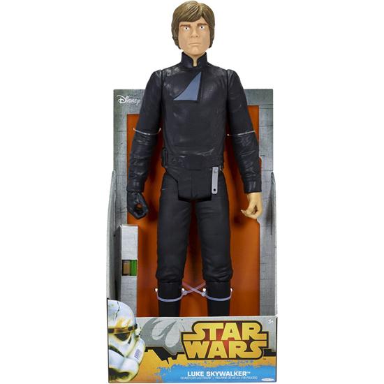 Star Wars: Luke Skywalker Action Figur - 45 cm