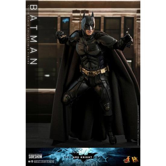 Batman: The Dark Knight Rises Movie Masterpiece Action Figure 1/6 Batman 32 cm