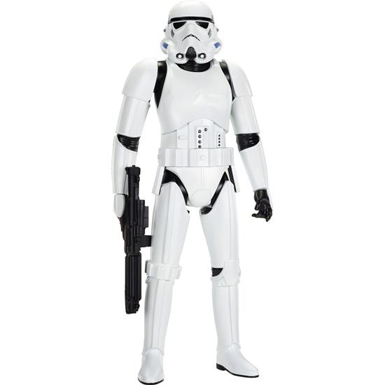 Star Wars: Stormtrooper Action Figur (Rouge One) - 79 cm
