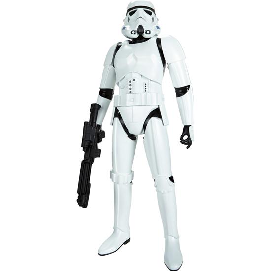 Star Wars: Stormtrooper Action Figur (Rouge One) - 79 cm
