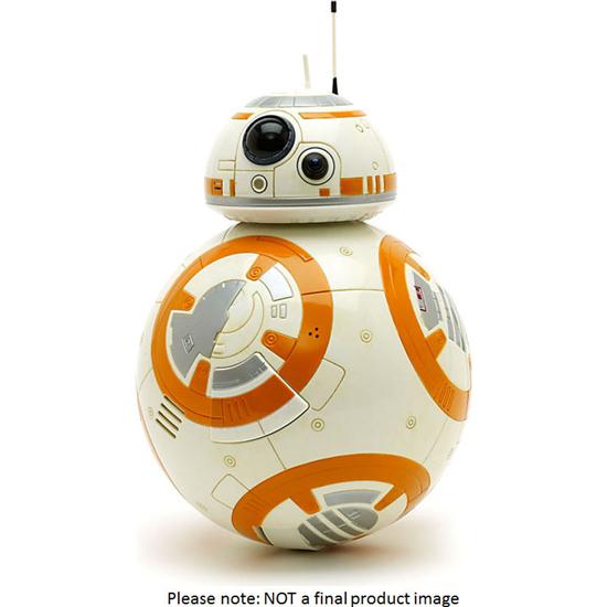 Star Wars: BB-8 Action Figur - 45 cm