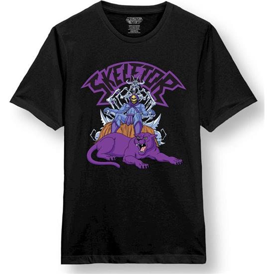 Masters of the Universe (MOTU): Skeletor Throne T-Shirt
