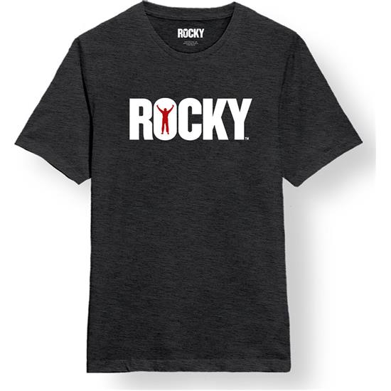 Rocky: Rocky Logo T-Shirt