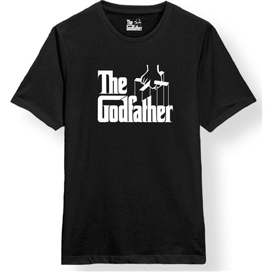 Godfather: T-Shirt Logo