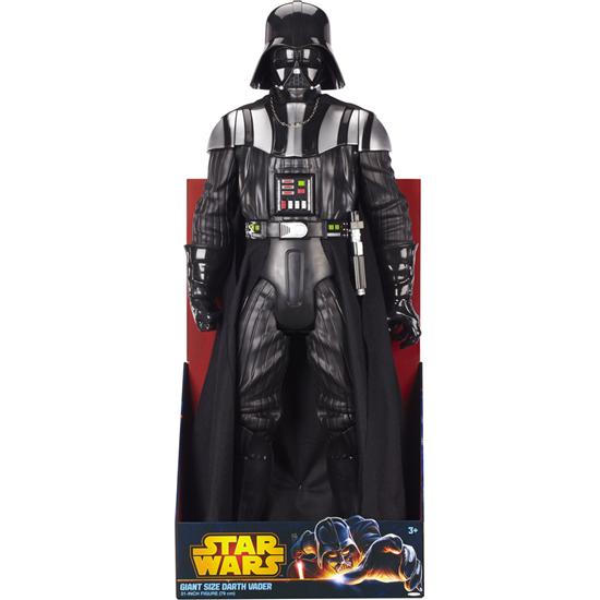 Star Wars: Darth Vader Action Figur - 79 cm