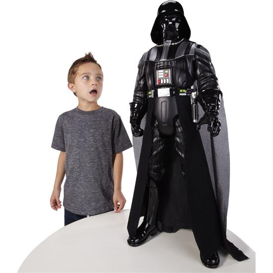 Star Wars: Darth Vader Action Figur - 79 cm