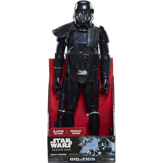 Star Wars: Death Trooper Action Figur - 51 cm