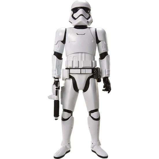 Star Wars: Stormtrooper Action Figur - 79 cm