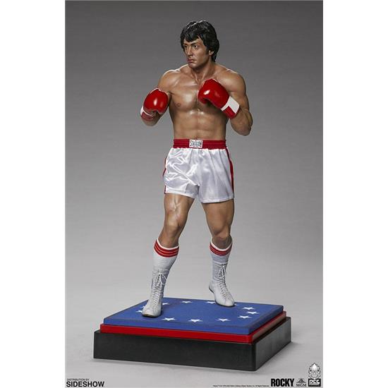 Rocky: Rocky Statue 1/3  66 cm