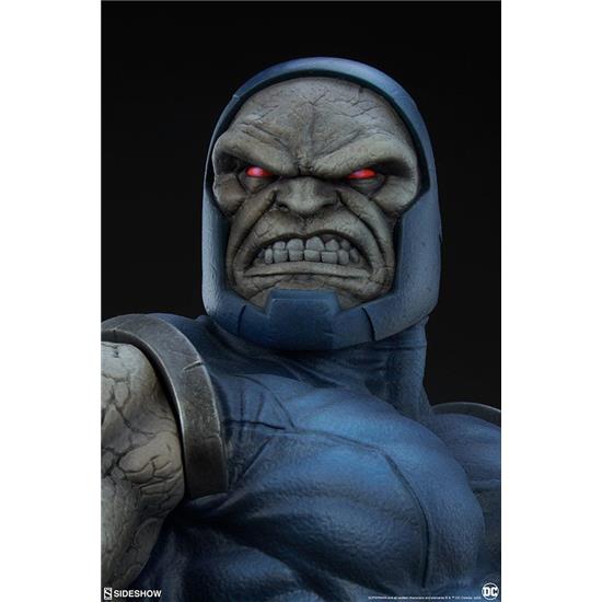 DC Comics: Maquette Darkseid 61 cm