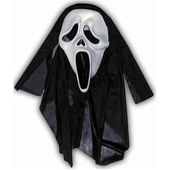 Scream: Ghost-Face maske