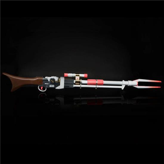 Star Wars: The Mandalorian NERF LMTD Amban Phase-Pulse Blaster 127 cm