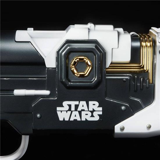 Star Wars: The Mandalorian NERF LMTD Amban Phase-Pulse Blaster 127 cm
