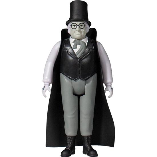 Diverse: The Cabinet of Dr. Caligari ReAction Action Figure 10 cm
