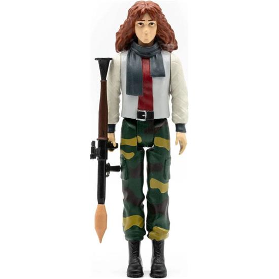 Red Dawn: 2-Pack Pack A (Erica & Jed) ReAction Action Figure 10 cm
