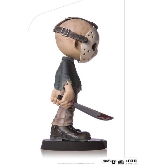 Friday The 13th: Jason Voorhees Mini Co. PVC Figure 16 cm