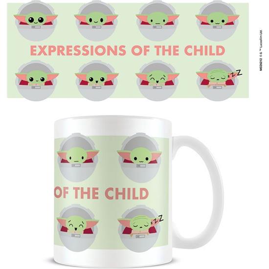 Star Wars: Expressions Of The Child Krus
