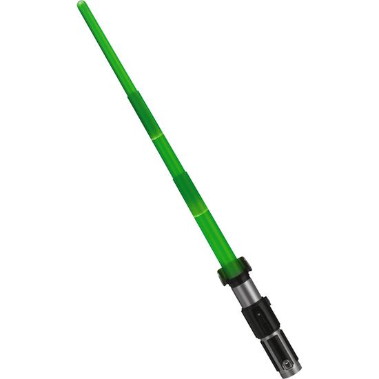 Star Wars: BladeBuilders Yoda Elektronisk Lightsaber