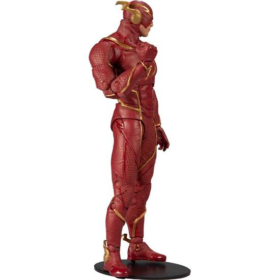 DC Comics: The Flash Action Figure 18 cm
