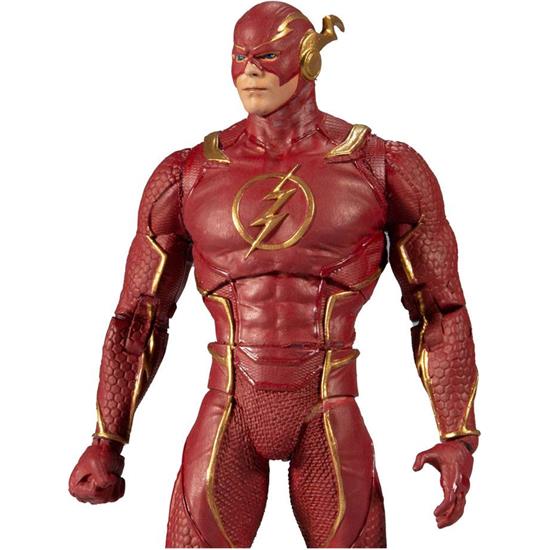 DC Comics: The Flash Action Figure 18 cm