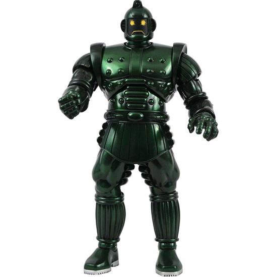 Marvel: Titanium Man Action Figure 24 cm