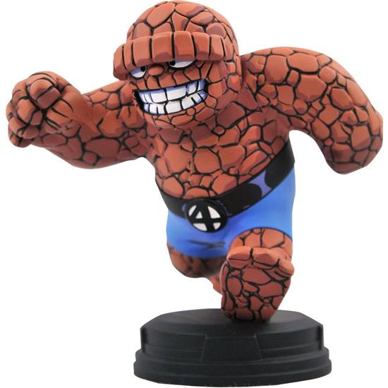 Who: The Thing Statue 10 cm