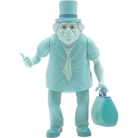 Disney: Haunted Mansion: Phineas ReAction Action Figure 10 cm