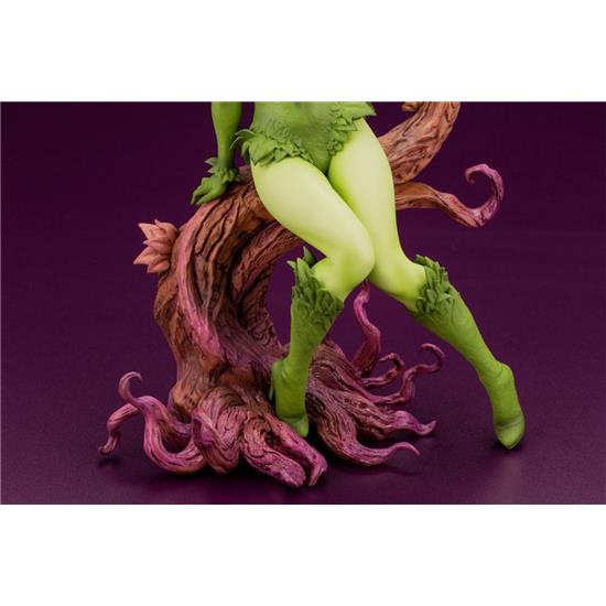 DC Comics: Poison Ivy Returns Bishoujo PVC Statue 1/7 20 cm