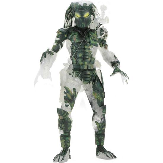 Predator: Jungle Demon Predator (30th Anniversary)