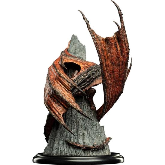 Hobbit: Smaug the Magnificent Statue 20 cm