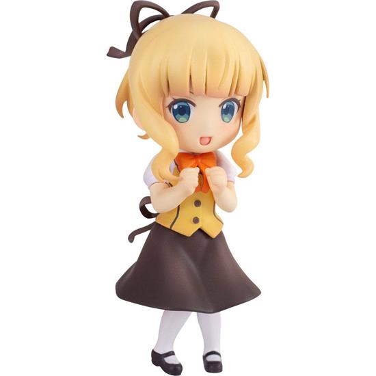 Is the Order a Rabbit: Syaro Statue 6 cm