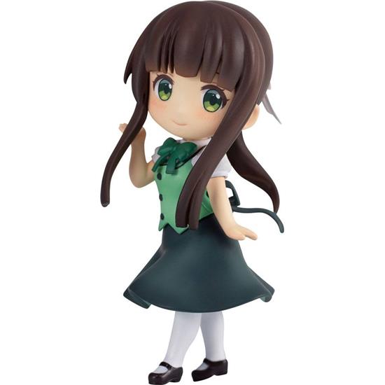 Is the Order a Rabbit: Chiya Statue 6 cm