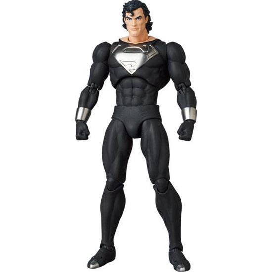 Superman: The Return of Superman MAF EX Action Figure 16 cm