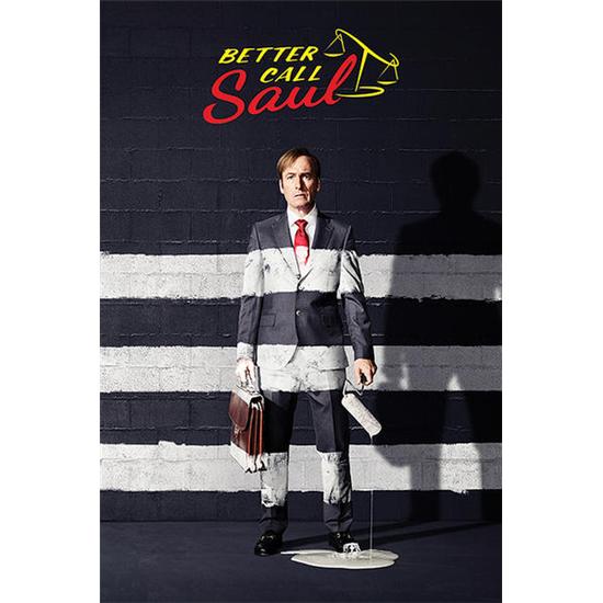 Better Call Saul: Better Call Saul Plakat (Sæson 3)