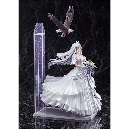 Manga & Anime: Enterprise Marry Star Ver. Limited Edition Statue 1/7 23 cm