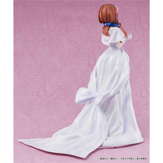 Manga & Anime: Miku Nakano Statue 1/7 24 cm