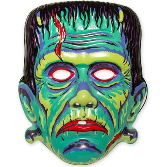 Frankenstein: Frankenstein (Blue) Maske