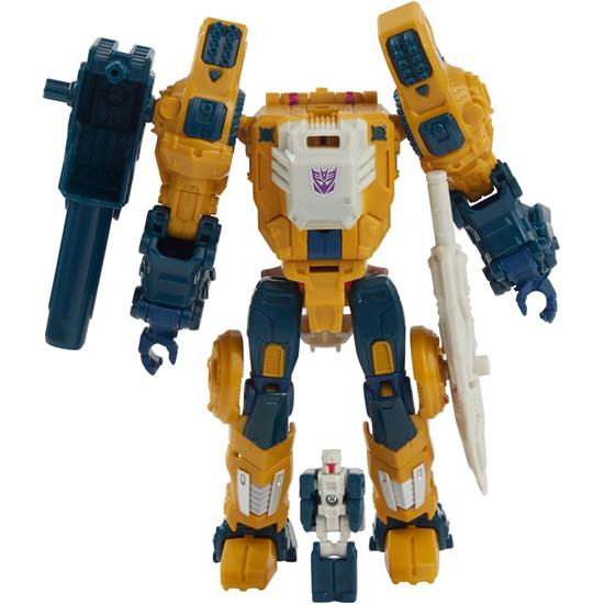 Transformers: Retro G1 Style 4-Pak